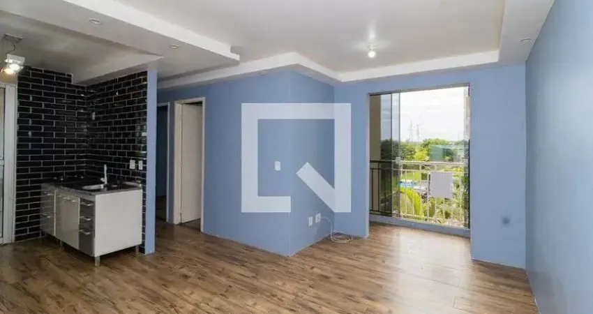 Apartamento com 2 quartos à venda na Avenida Armando Fajardo, Igara, Canoas