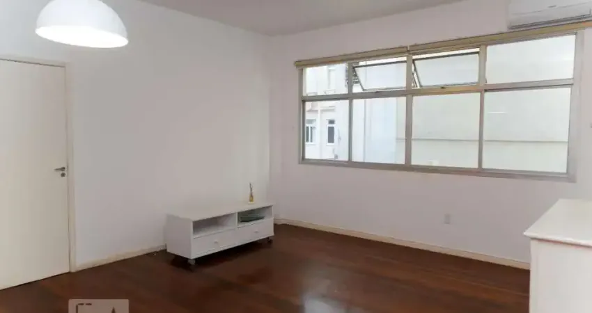 Apartamento para Venda - Leblon, 3 Quartos,  100 m² - Rio de Janeiro