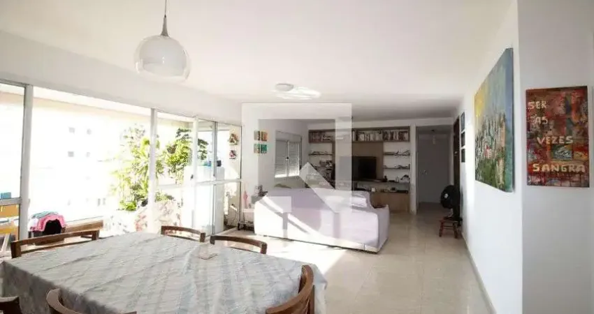 Apartamento para Venda - Jardim Éster Yolanda, 3 Quartos, 134 m² - São Paulo