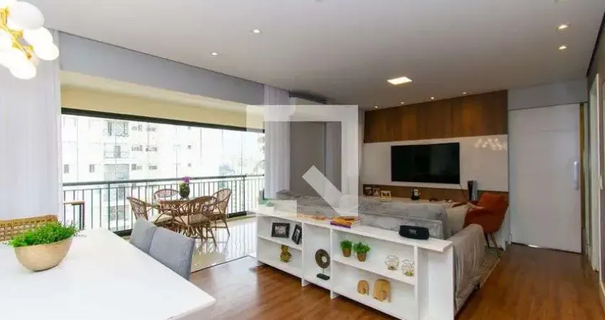 Apartamento para Venda - Vila Prudente, 3 Quartos,  120 m² - São Paulo