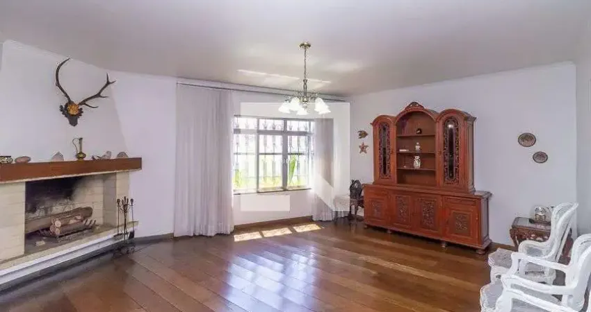 Casa para Venda - Vila Santa Clara, 4 Quartos,  285 m² - São Paulo