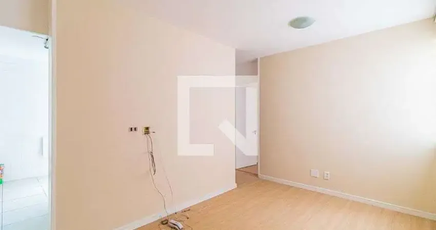 Apartamento para Venda - Jaguaré, 2 Quartos,  50 m² - São Paulo