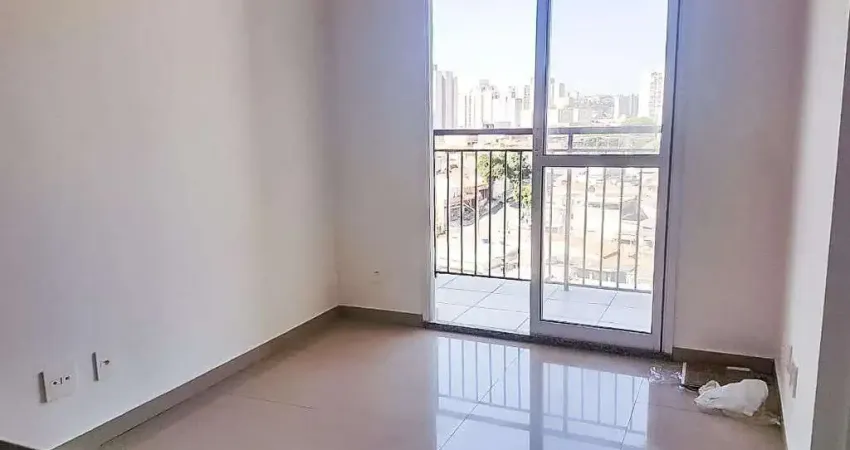 Apartamento para Venda - Vila Formosa, 2 Quartos, 45 m² - São Paulo