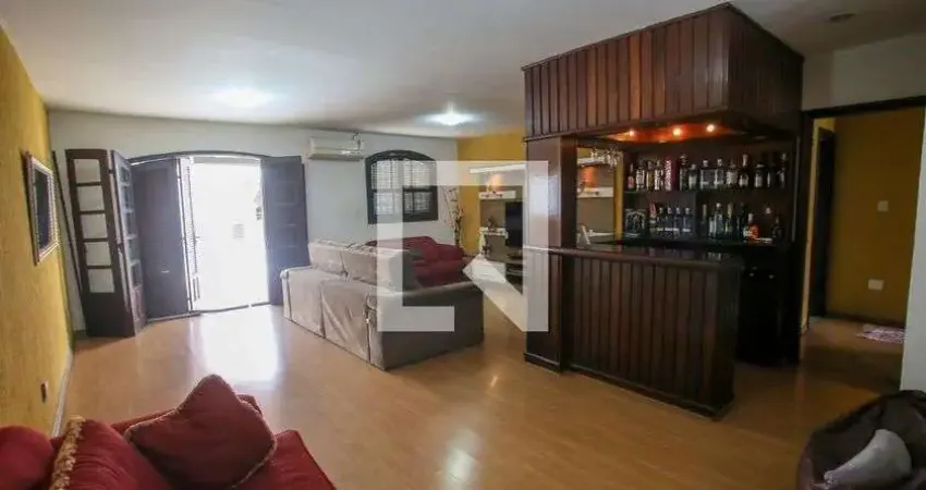 Casa para Venda - Pechincha, 4 Quartos,  290 m² - Rio de Janeiro