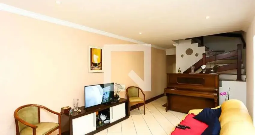 Casa para Venda - Jardim Monte Kemel, 4 Quartos,  125 m² - São Paulo