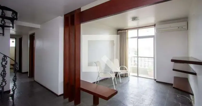 Cobertura para Venda - Ingá, 3 Quartos,  160 m² - Niterói