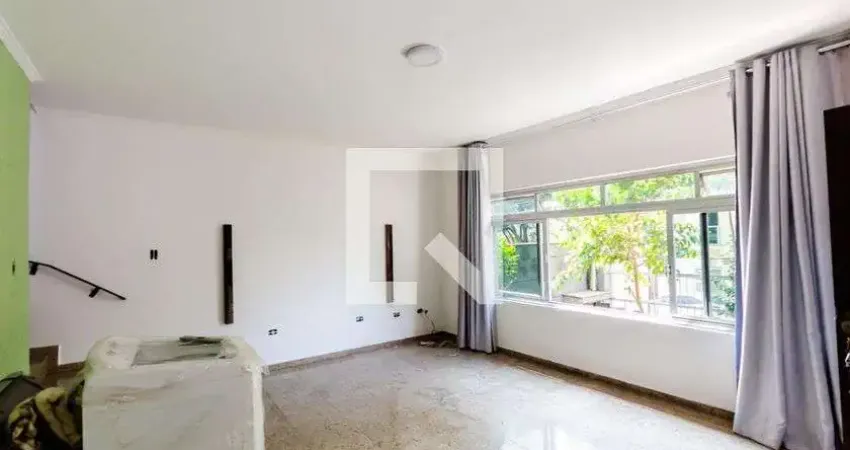 Casa para Venda - Parque Erasmo Assunção, 3 Quartos,  271 m² - Santo André