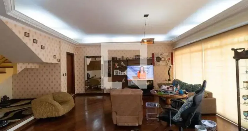 Casa / Sobrado em Condomínio para Venda - Cidade Universitária II, 4 Quartos,  310 m² - Campinas