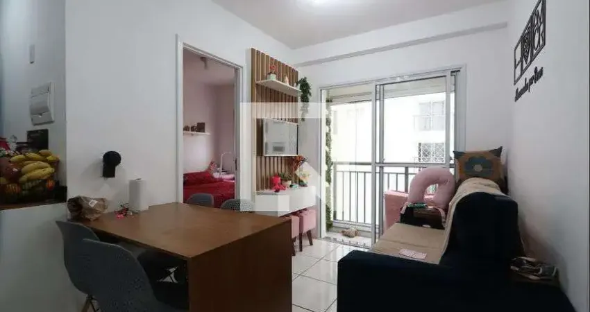 Apartamento para venda - vila formosa, 2 quartos, 39 m² - são paulo