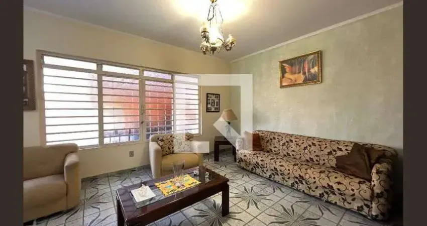 Casa para venda - jardim chapadão, 4 quartos, 270 m² - campinas