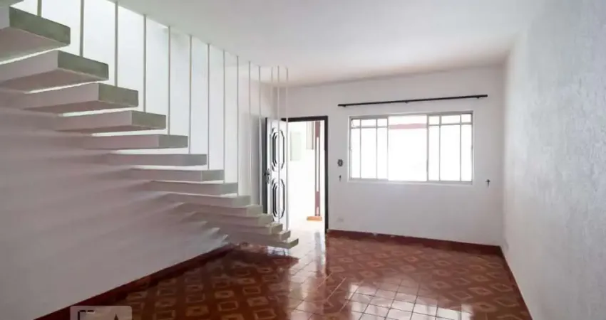 Casa com 2 quartos à venda na Rua São Leônidas, Santo Amaro, São Paulo