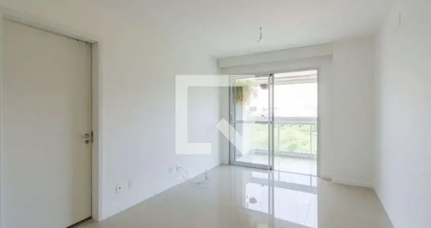 Apartamento para Venda - Jacarepaguá, 2 Quartos,  78 m² - Rio de Janeiro