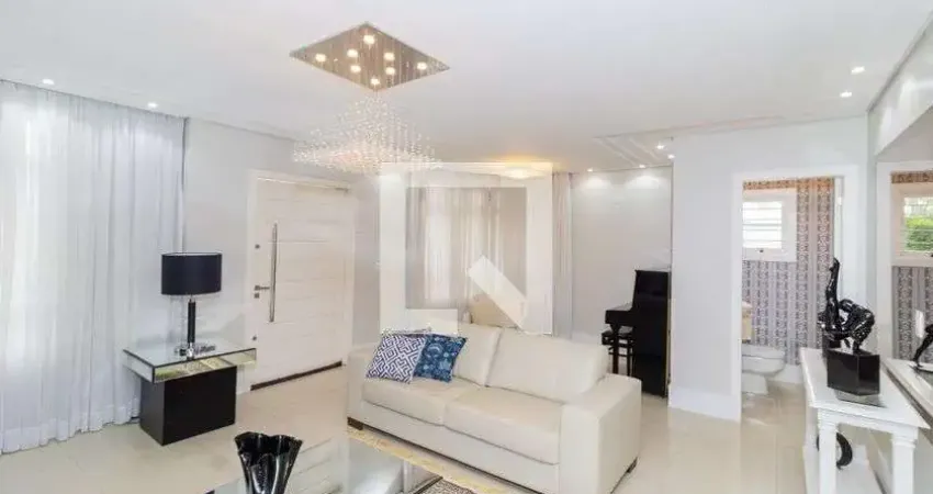 Casa para Venda - Marechal Rondon, 3 Quartos,  245 m² - Canoas