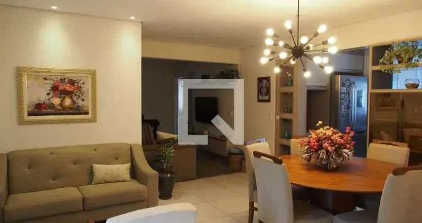 Apartamento para Venda - Centro, 3 Quartos,  124 m² - Jundiaí