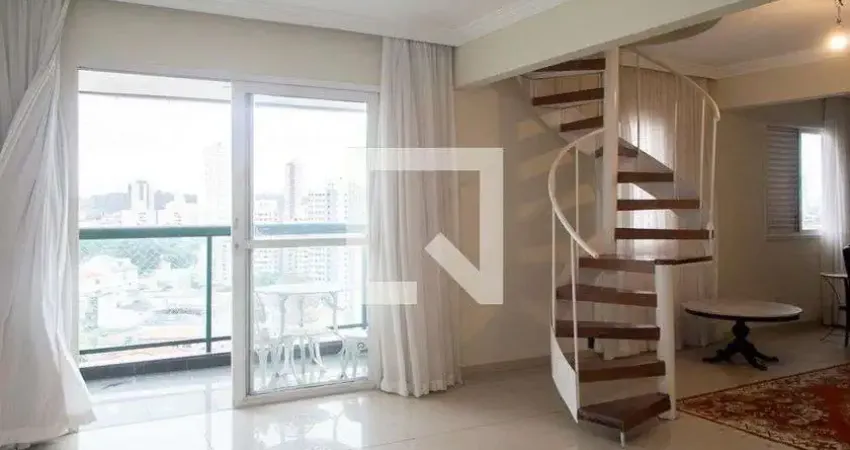 Cobertura para Venda - Mandaqui, 4 Quartos,  240 m² - São Paulo