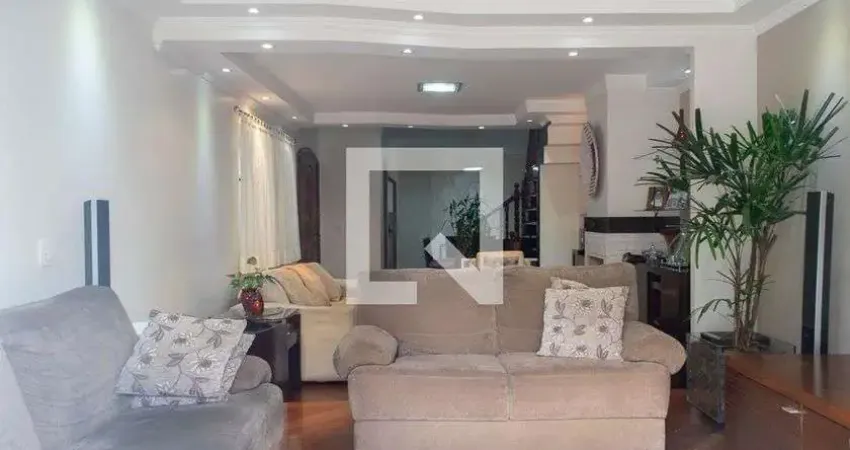 Casa para Venda - Água Fria, 3 Quartos,  265 m² - São Paulo