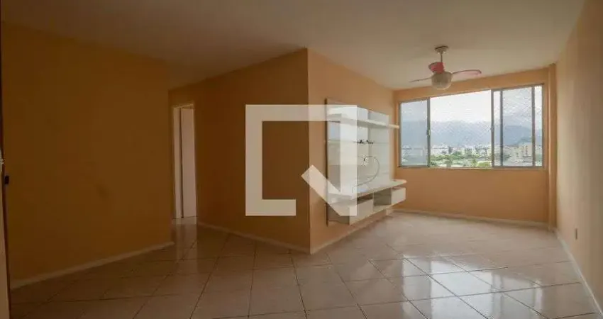 Apartamento para Venda - Taquara, 2 Quartos,  60 m² - Rio de Janeiro