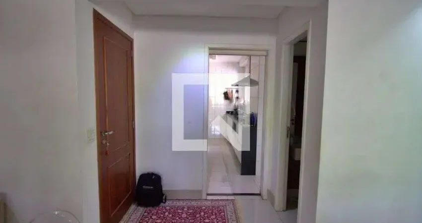 Apartamento para Venda - Panamby, 3 Quartos,  122 m² - São Paulo