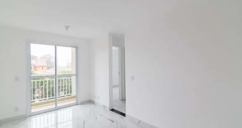 Apartamento para venda - assunção, 2 quartos,  43 m² - são bernardo do campo