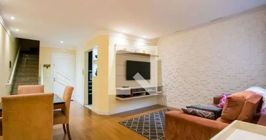 Cobertura para Venda - Vila América, 3 Quartos,  168 m² - Santo André