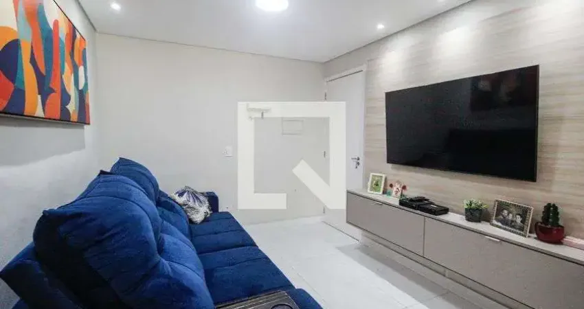 Apartamento para Venda - Santana, 2 Quartos,  70 m² - São Paulo