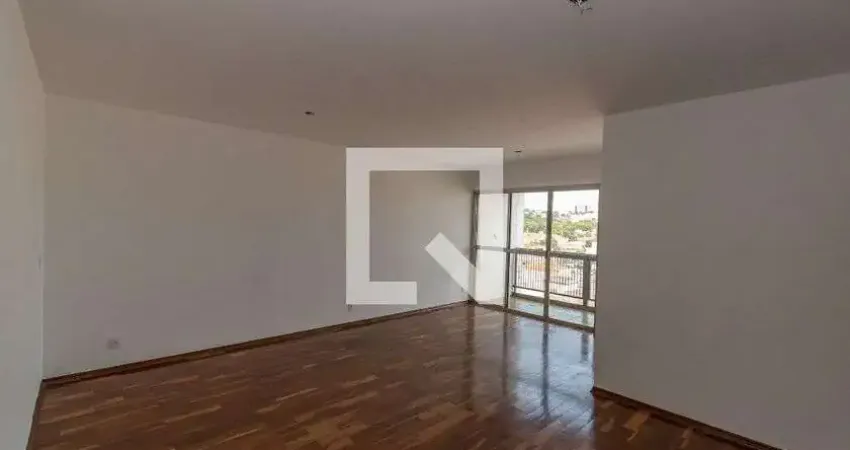 Apartamento para Venda - Guanabara, 3 Quartos,  131 m² - Campinas