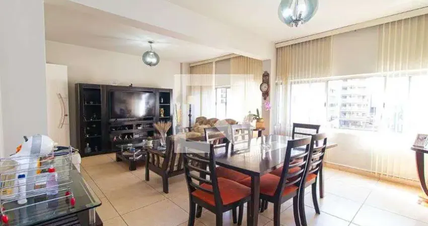 Apartamento para Venda - Consolação, 3 Quartos,  145 m² - São Paulo