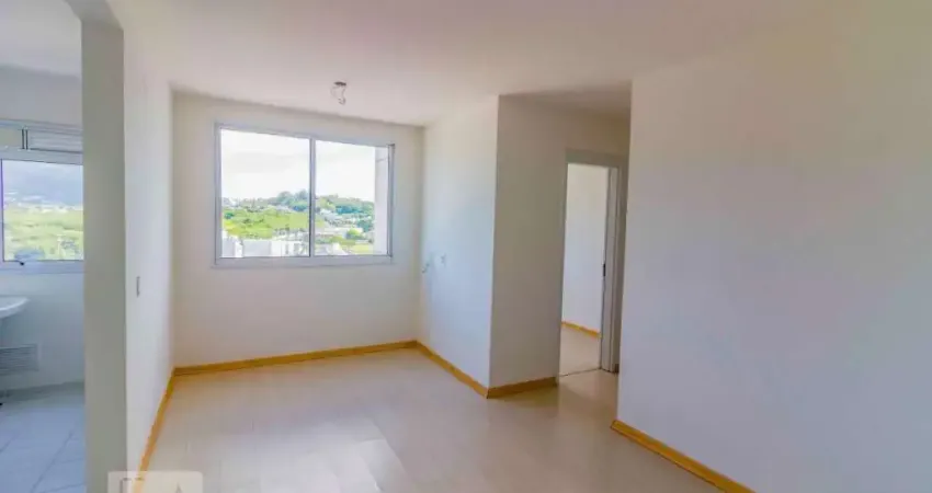Apartamento para Venda - Jardim Itu-Sabará, 2 Quartos,  48 m² - Porto Alegre