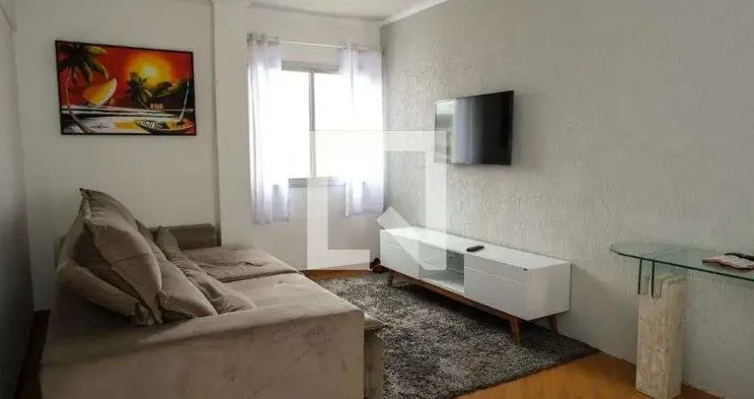 Apartamento para Venda - Vila Madalena, 2 Quartos,  76 m² - São Paulo