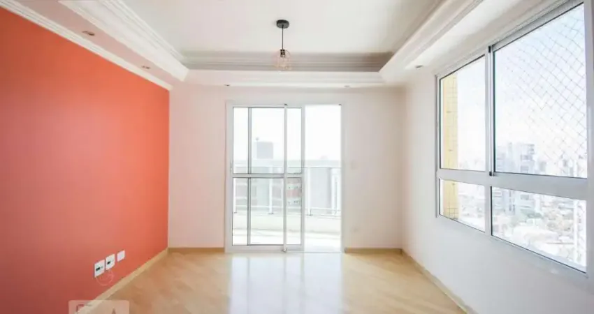 Cobertura para Venda - Jardim Bela Vista, 3 Quartos,  95 m² - Santo André