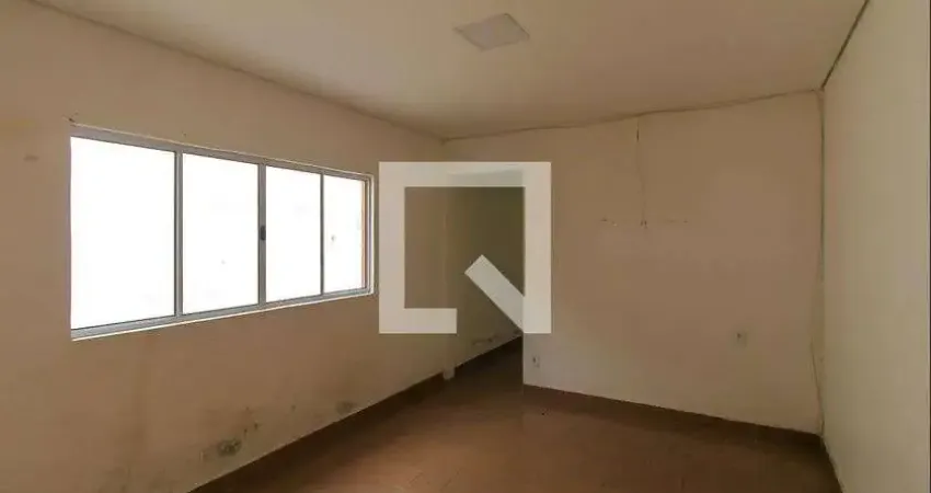 Casa para Venda - Sapopemba, 1 Quarto,  150 m² - São Paulo