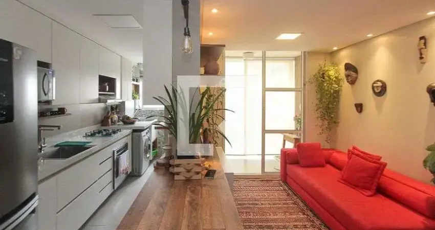 Apartamento para Venda - Sapopemba, 2 Quartos, 65 m² - São Paulo