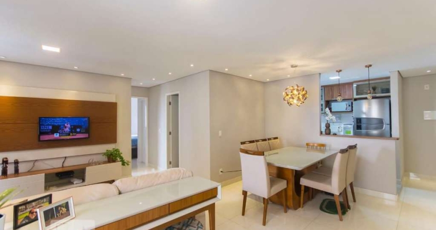 Apartamento com 2 quartos à venda na Rua Martinho Calsavara, Swift, Campinas