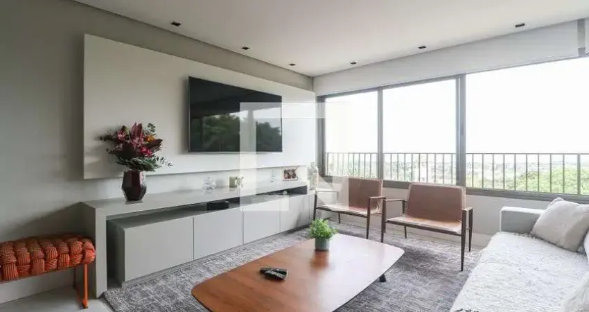 Apartamento para Venda - Cavalhada, 3 Quartos,  126 m² - Porto Alegre