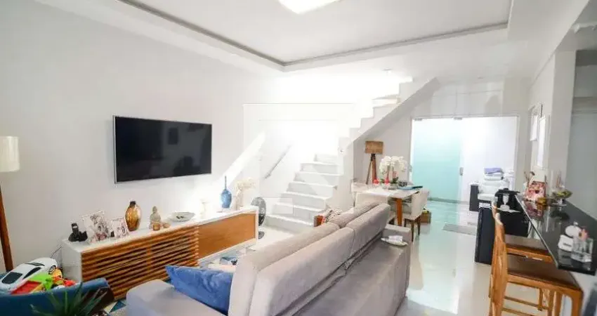Casa para Venda - Andaraí, 4 Quartos,  200 m² - Rio de Janeiro