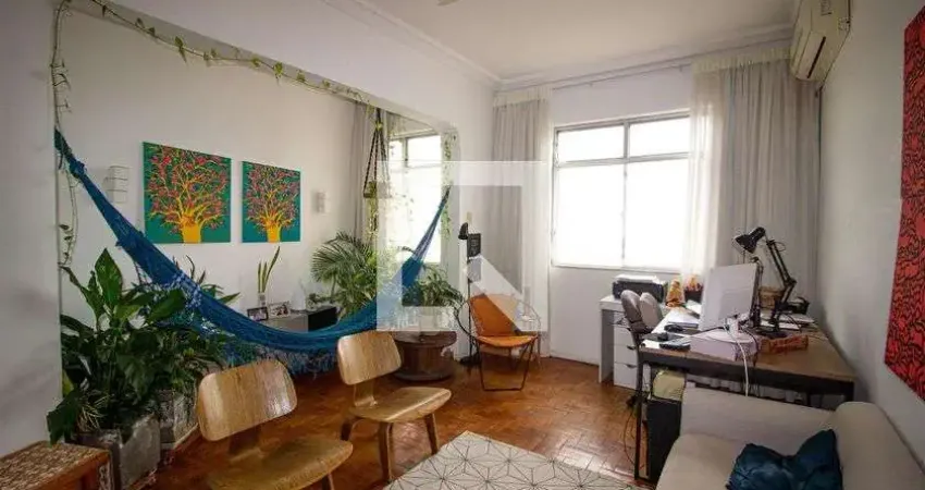 Apartamento para venda - grajaú, 2 quartos,  91 m² - rio de janeiro