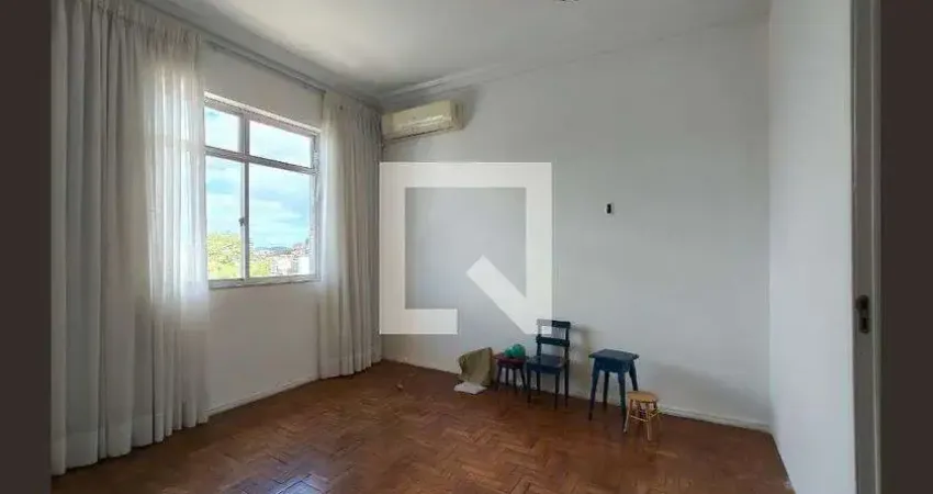 Apartamento para venda - grajaú, 2 quartos, 91 m² - rio de janeiro