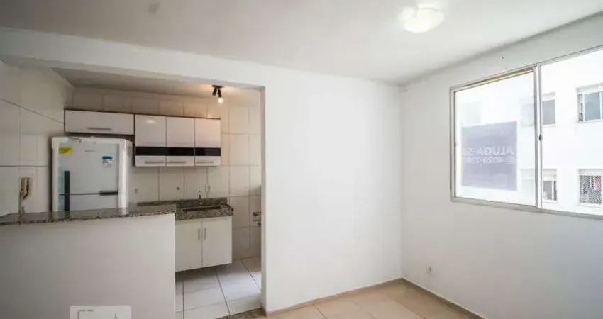 Apartamento para venda - parque prado, 2 quartos,  50 m² - campinas