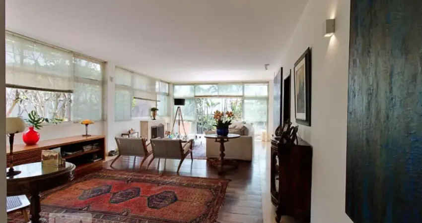 Casa para Venda - Jardim Guedala, 3 Quartos,  550 m² - São Paulo