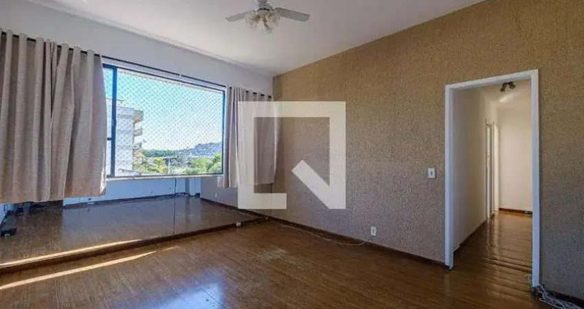 Apartamento para Venda - Maracanã, 3 Quartos,  120 m² - Rio de Janeiro