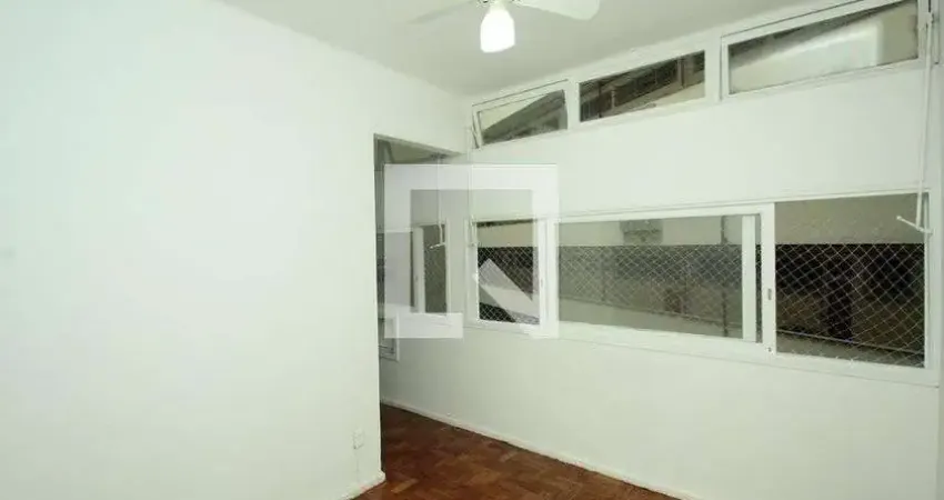 Apartamento para Venda - Centro, 1 Quarto,  50 m² - Rio de Janeiro