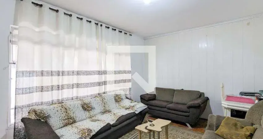 Casa para Venda - Taboão, 4 Quartos,  300 m² - São Bernardo do Campo