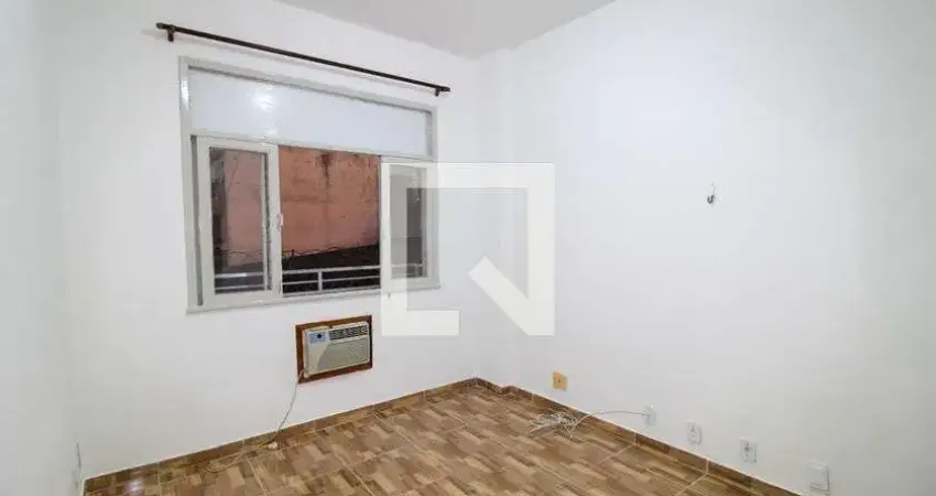 Apartamento para Venda - Engenho Novo, 1 Quarto,  45 m² - Rio de Janeiro