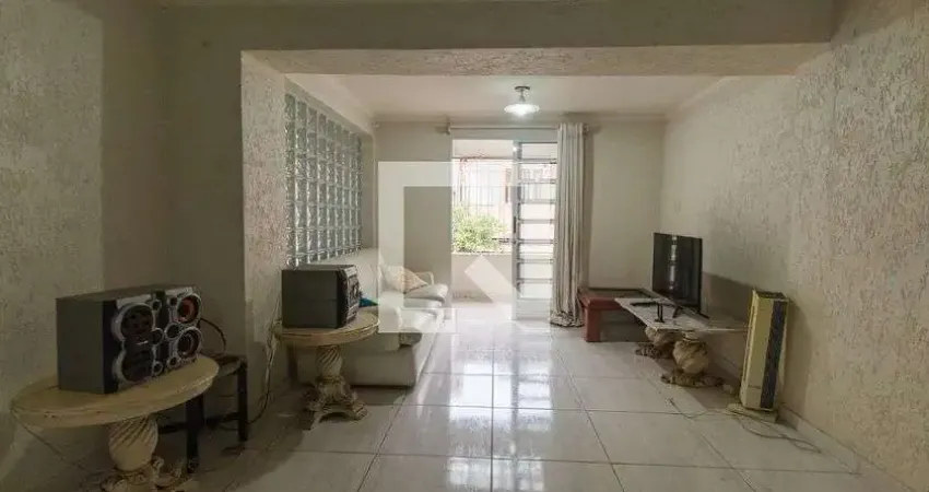 Casa para Venda - Mandaqui, 3 Quartos,  300 m² - São Paulo