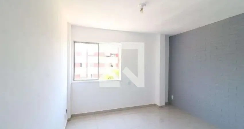 Apartamento para venda - portuguesa, 3 quartos, 55 m² - rio de janeiro