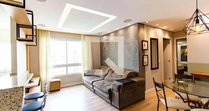 Apartamento para venda - marechal rondon, 2 quartos, 60 m² - canoas