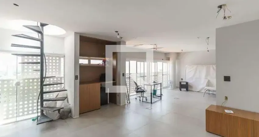 Cobertura para Venda - Casa Verde, 2 Quartos,  110 m² - São Paulo