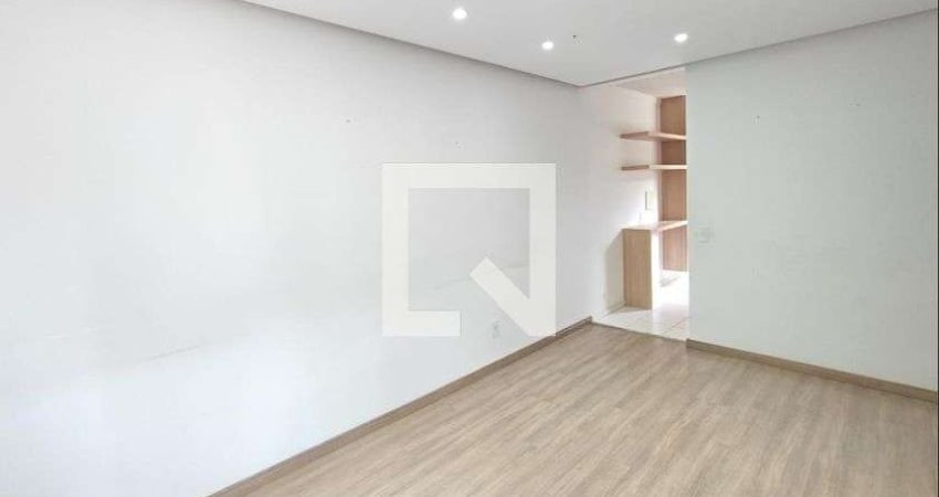 Apartamento para venda - vila carminha, 2 quartos, 43 m² - campinas