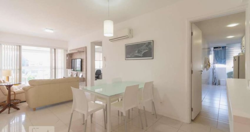 Apartamento para Venda - Botafogo, 3 Quartos, 95 m² - Rio de Janeiro