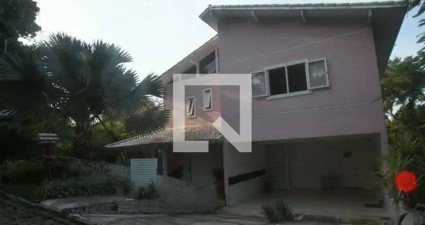 Casa / Sobrado em Condomínio para Venda - Badu, 4 Quartos,  308 m² - Niterói
